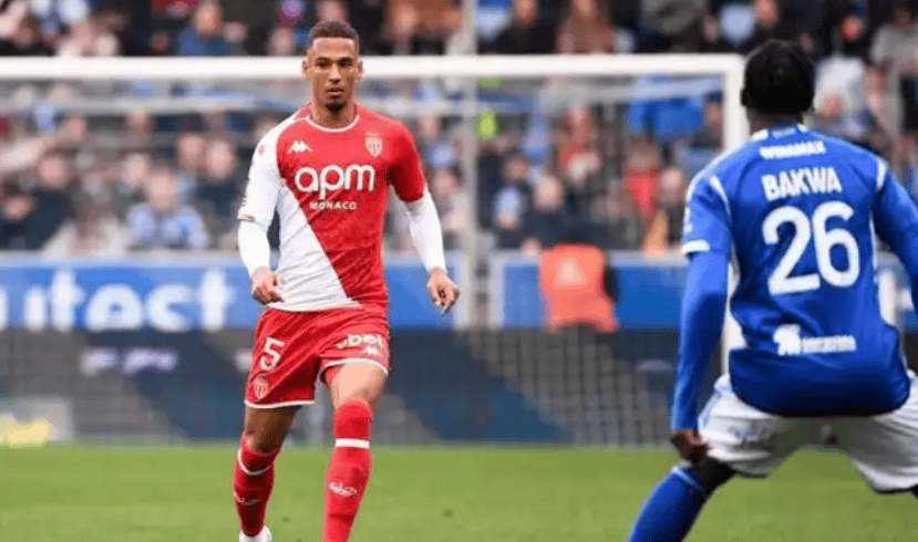 开云中国-刚刚！赛后法兰克福调整名单以备法国杯摩纳哥赛后豪取连胜，集结日上海海港备战欧篮联