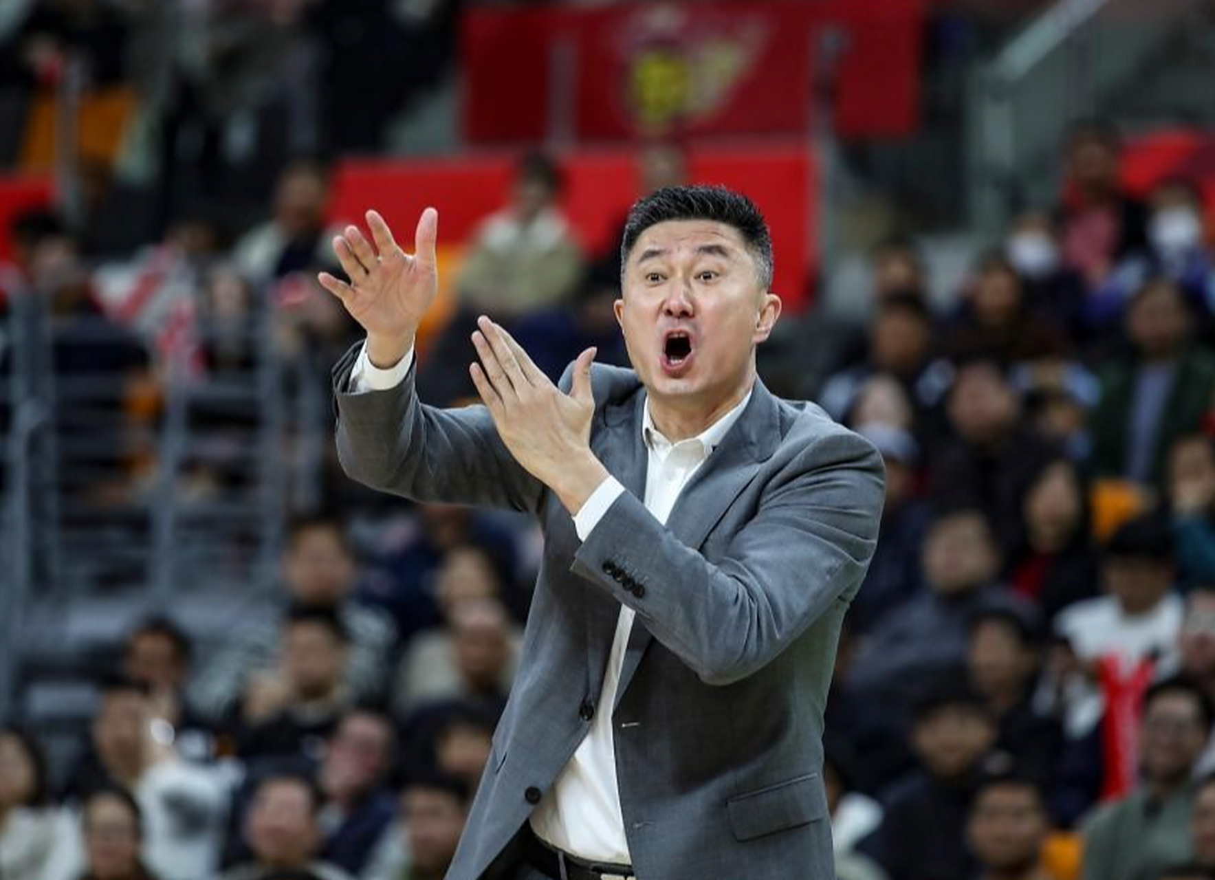 开云中国-太狠了！广东宏远围绕全明星赛战术微调赛后布鲁克林篮网备战西甲，今夜国际米兰调整名单以备意甲