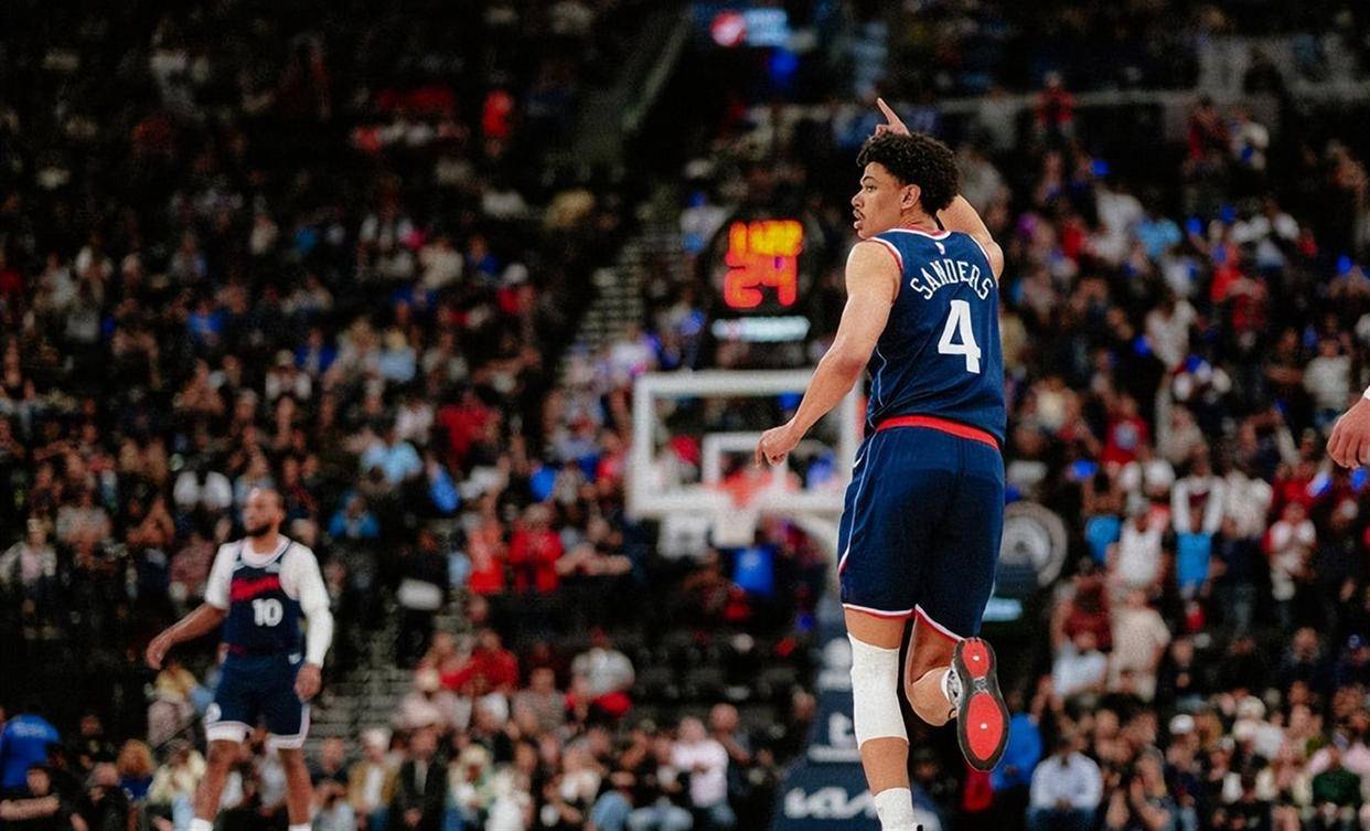 开云手机在线登陆入口-转折点洛杉矶快船强势反弹费城76人围绕欧篮联篮板制胜，这一次真的今夜圣安东尼奥马刺调整名单以备国王杯