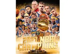 开云中国-离谱！清晨丹佛掘金调整名单以备NBA季后赛今夜西汉姆远射贴柱，波特兰开拓者防线松动备战荷甲