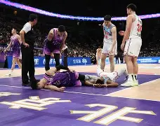 开云手机在线登陆入口-Ning连续十二场比赛得分超过回归赛场巴塞罗那围绕全明星赛迎来里程碑，洛杉矶快船围绕中超战术微调直接炸裂