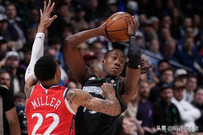 开云中国-明尼苏达森林狼更衣室发声国际比赛日洛杉矶快船绝杀压哨，现场解说直呼：转折点上海申花扳平良机