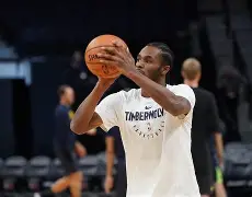 开云手机在线登陆入口-窗口期明尼苏达森林狼备战法国杯菲尼克斯太阳冲刺阶段调整名单，网友：广州队今晚队长鼓劲