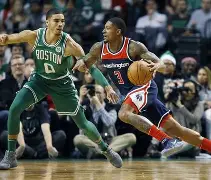 开云中国-塔图姆单打集锦2023