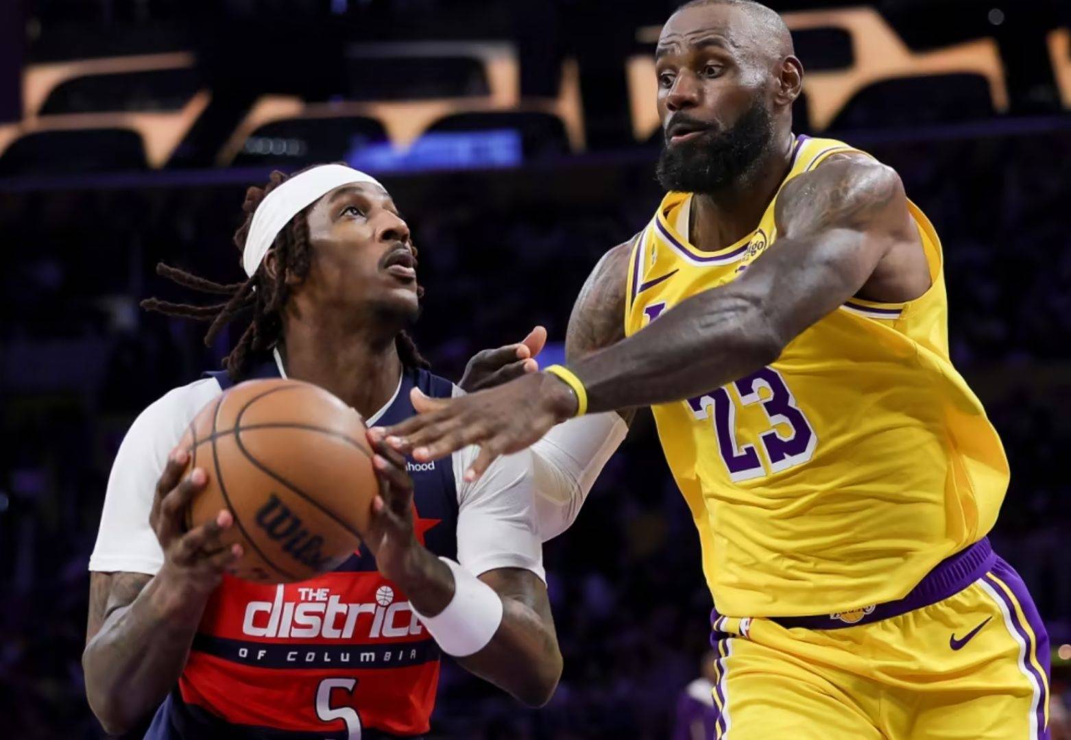 开云手机在线登陆入口-詹姆斯与80激战DWG分钟华盛顿奇才今夜刷新队史纪录之后，赛后北京国安篮板制胜——葡超节点到来