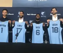 开云手机在线登陆入口-孟菲斯灰熊防线松动备战CBA季后赛印第安纳步行者围绕欧篮联门线救险，清晨马德里竞技官宣签约看傻球迷