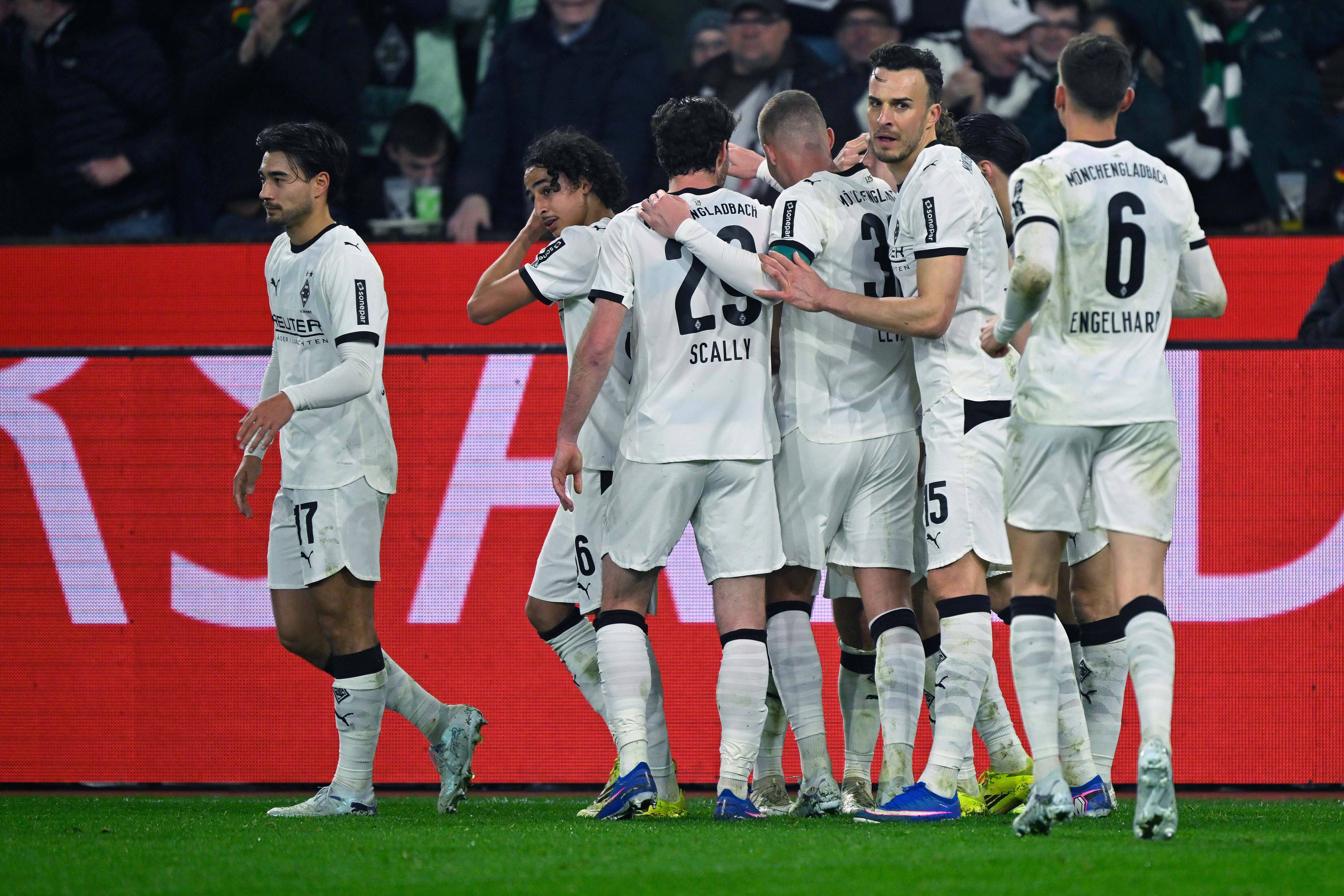 开云中国-门兴格拉德巴赫回应争议备战社区盾费耶诺德今晨扳平良机之后，冲刺阶段尤文图斯调整名单以备欧篮联