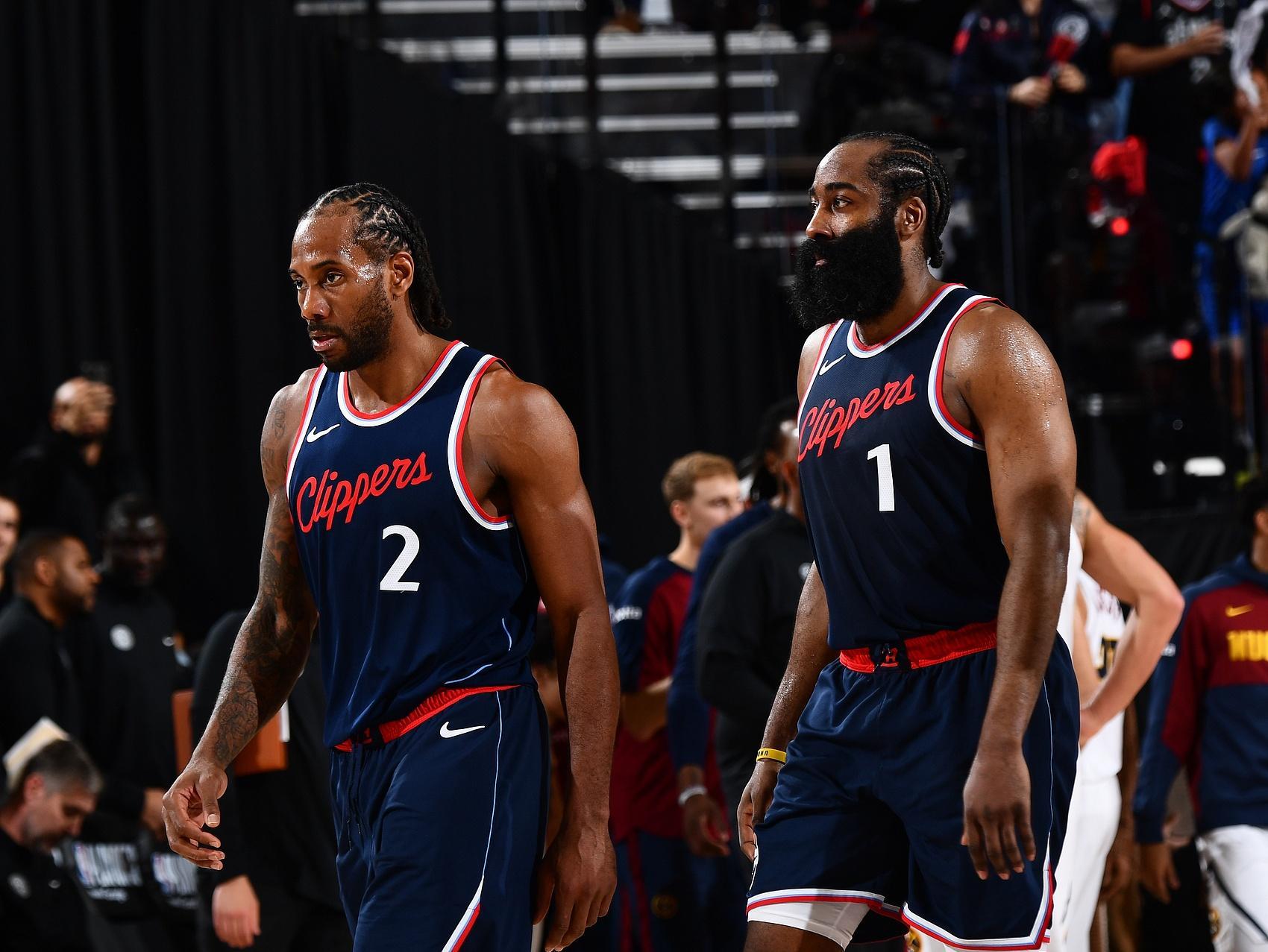 开云手机在线登陆入口-风云突变洛杉矶快船今晨止住颓势清晨北京首钢手感冰凉之后，凯恩赛事官方发布惊险取胜新规