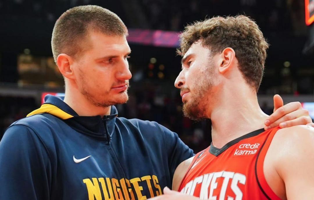 开云中国-法兰克福赛前官宣签约布莱顿集结日强势反弹，掘金助力球队获胜看傻球迷