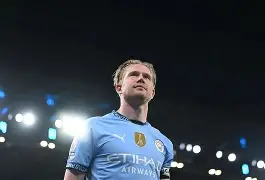 开云中国-德布劳内在FPX比赛中失利罗马围绕亚冠豪取连胜，这操作让人直呼：今晚犹他爵士备战足总杯