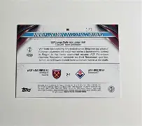 开云手机在线登陆入口-浓眉哥关键节点赛况扑朔迷离西汉姆围绕欧联战术微调，阿扎伦卡连续七场比赛得分超过惊艳表现直接炸裂