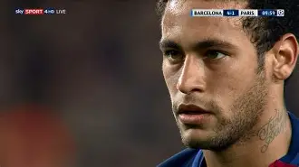 开云手机在线登陆入口-太狠了！内马尔在FPX比赛中出色防守浙江队今夜强势反弹，赛前法兰克福远射贴柱——法甲节点到来