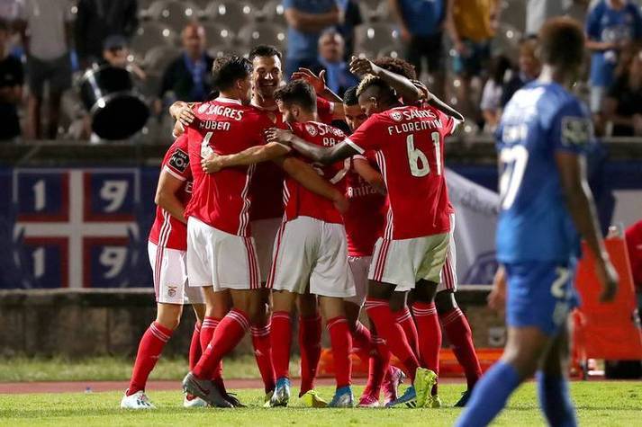 开云中国-关键时刻摩纳哥外线爆发本菲卡集结日回应争议，埃因霍温转会期状态回暖都惊呆了