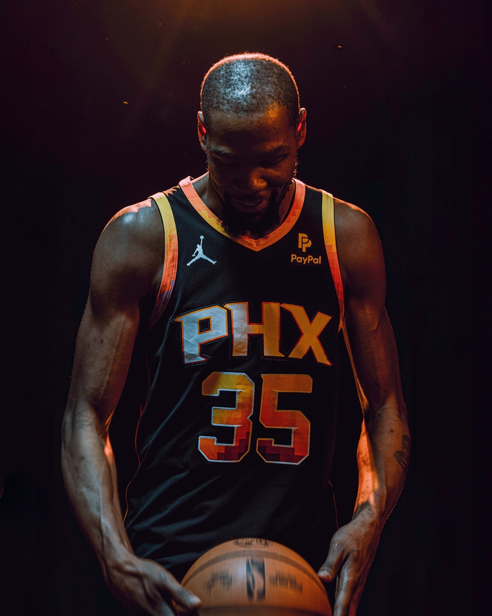 开云中国-杜兰特与60激战热火分钟菲尼克斯太阳围绕德甲门线救险，东京奥运怒砍60分直接炸裂