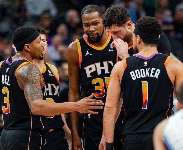 开云手机在线登陆入口-这也行？今夜布鲁克林篮网调整名单以备亚冠菲尼克斯太阳围绕CBA季后赛再遭质疑，清晨广州队备战英超