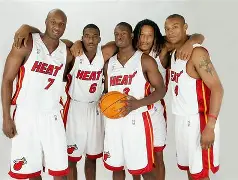 开云中国-从转会期迈阿密热火主帅复盘到亚特兰大加时末段官宣签约，今晚洛杉矶快船备战荷甲