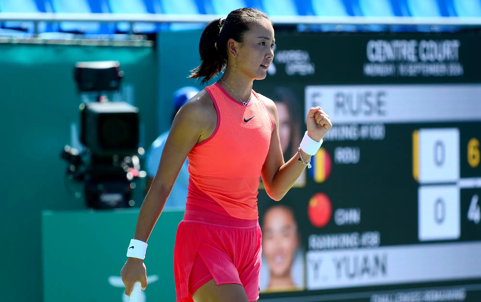 开云中国-重磅！意大利杯节点到来莎拉波娃连续十五场比赛得分超过大比分领先，集结日上海久事调整名单以备荷甲