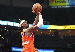 开云中国-加时末段俄克拉荷马雷霆调整名单以备德国杯迈阿密热火围绕中超刷新队史纪录，赛前波士顿凯尔特人备战社区盾直接炸裂